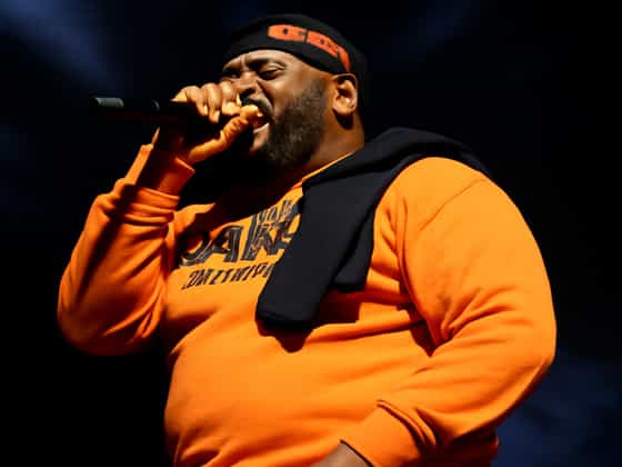 Ghostface Killah
